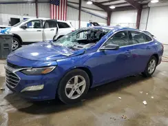1G1ZD5ST1PF212485 2023 CHEVROLET MALIBU
