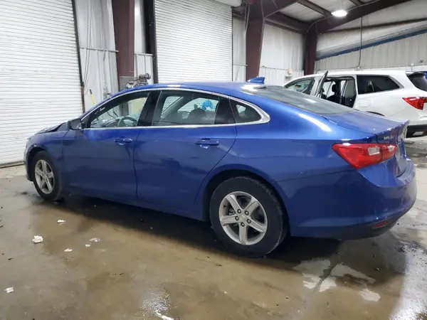 1G1ZD5ST1PF212485 2023 CHEVROLET MALIBU - Image 2
