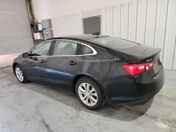 1G1ZD5ST1PF212695 2023 CHEVROLET MALIBU - Image 2