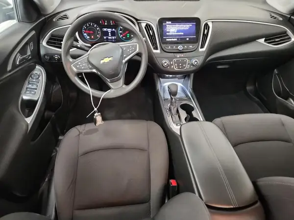 1G1ZD5ST1PF212695 2023 CHEVROLET MALIBU - Image 8
