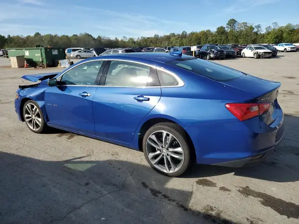 1G1ZD5ST1PF213247 2023 CHEVROLET MALIBU - Image 2