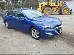 1G1ZD5ST1PF213281 2023 CHEVROLET MALIBU