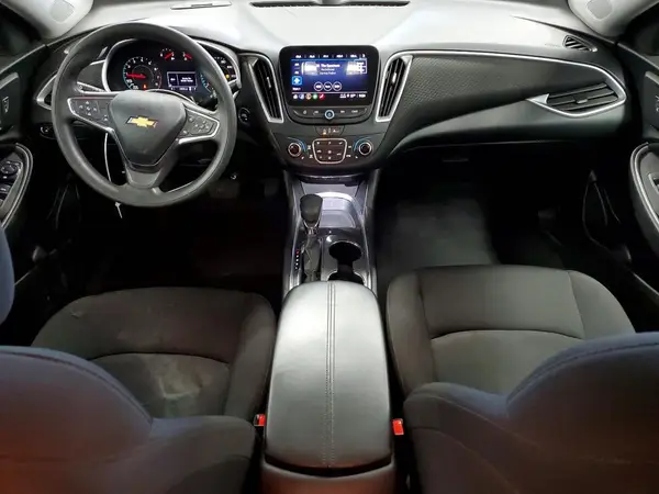 1G1ZD5ST1PF213295 2023 CHEVROLET MALIBU - Image 8