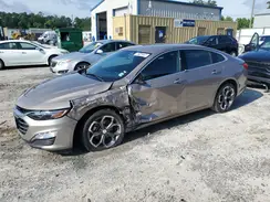 1G1ZD5ST1PF213507 2023 CHEVROLET MALIBU