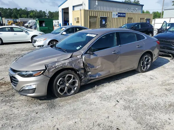 1G1ZD5ST1PF213507 2023 CHEVROLET MALIBU - Image 1
