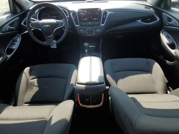 1G1ZD5ST1PF213507 2023 CHEVROLET MALIBU - Image 8