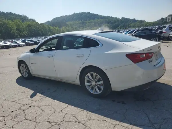1G1ZD5ST1PF214043 2023 CHEVROLET MALIBU - Image 2