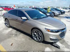 1G1ZD5ST1PF215953 2023 CHEVROLET MALIBU