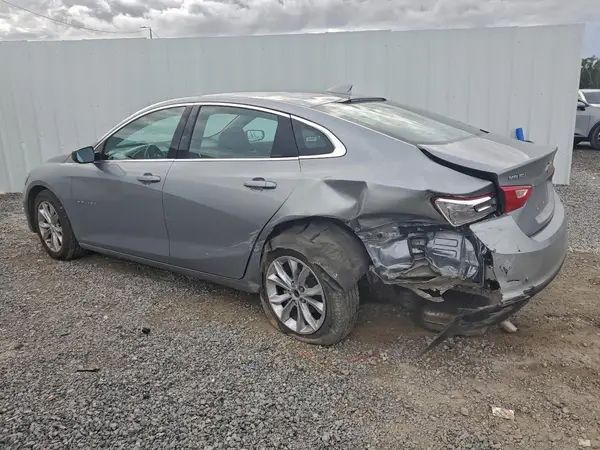 1G1ZD5ST1PF215984 2023 CHEVROLET MALIBU - Image 2