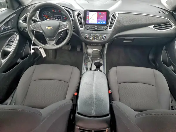 1G1ZD5ST1PF215984 2023 CHEVROLET MALIBU - Image 8