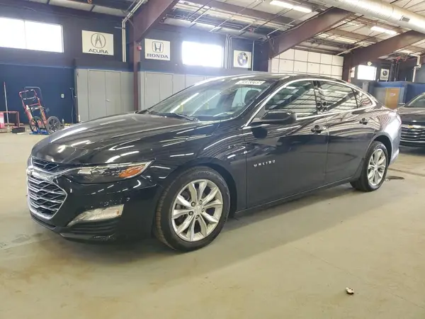 1G1ZD5ST1PF216018 2023 CHEVROLET MALIBU - Image 1