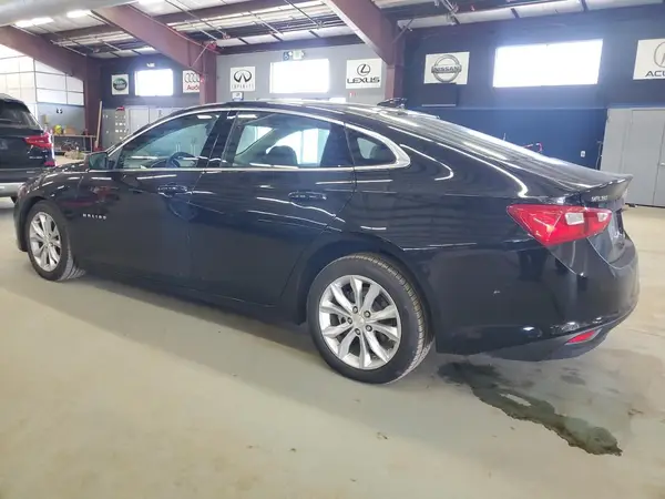 1G1ZD5ST1PF216018 2023 CHEVROLET MALIBU - Image 2
