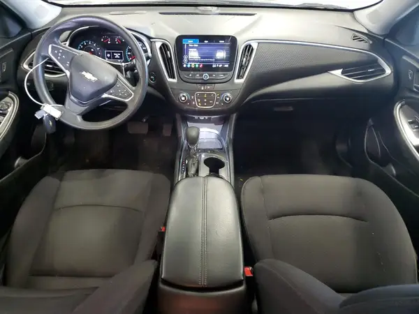1G1ZD5ST1PF216018 2023 CHEVROLET MALIBU - Image 8