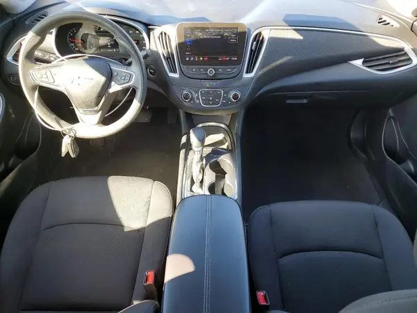 1G1ZD5ST1PF216102 2023 CHEVROLET MALIBU - Image 8