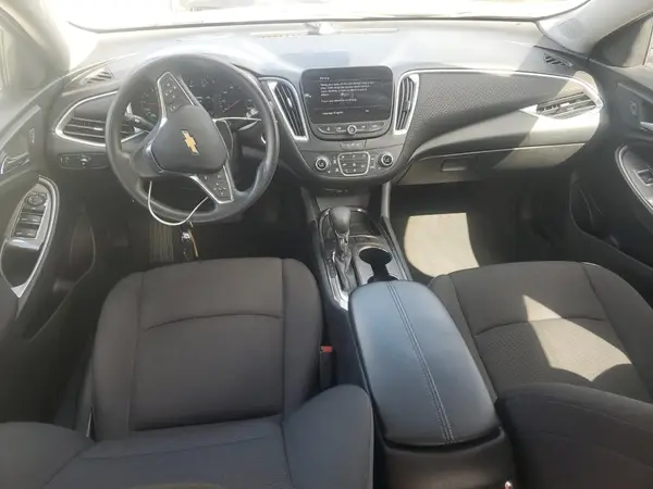 1G1ZD5ST1PF216472 2023 CHEVROLET MALIBU - Image 8