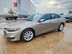 1G1ZD5ST1PF216598 2023 CHEVROLET MALIBU