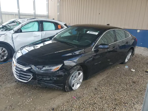 1G1ZD5ST1PF216956 2023 CHEVROLET MALIBU - Image 1