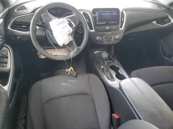 1G1ZD5ST1PF216956 2023 CHEVROLET MALIBU - Image 8