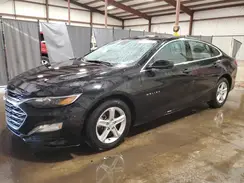 1G1ZD5ST1PF216987 2023 CHEVROLET MALIBU