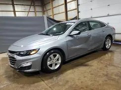 1G1ZD5ST1PF217315 2023 CHEVROLET MALIBU