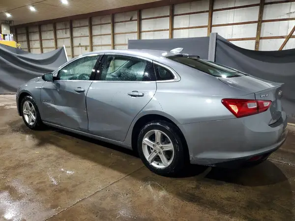 1G1ZD5ST1PF217315 2023 CHEVROLET MALIBU - Image 2