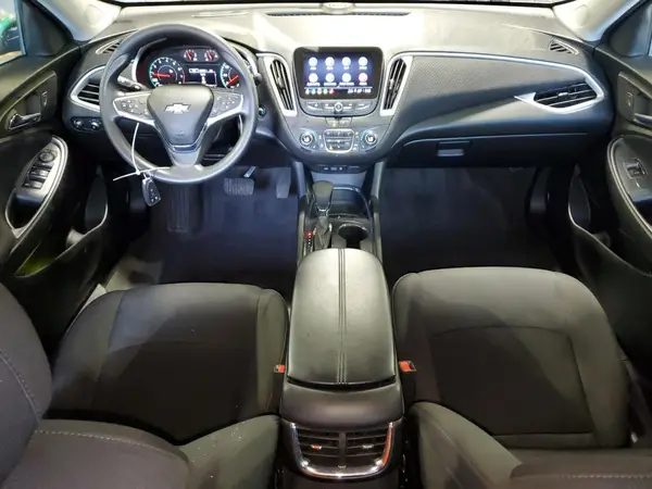 1G1ZD5ST1PF217315 2023 CHEVROLET MALIBU - Image 8