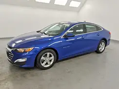 1G1ZD5ST1PF217699 2023 CHEVROLET MALIBU