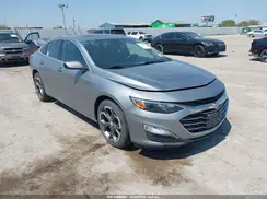 1G1ZD5ST1PF218237 2023 CHEVROLET MALIBU