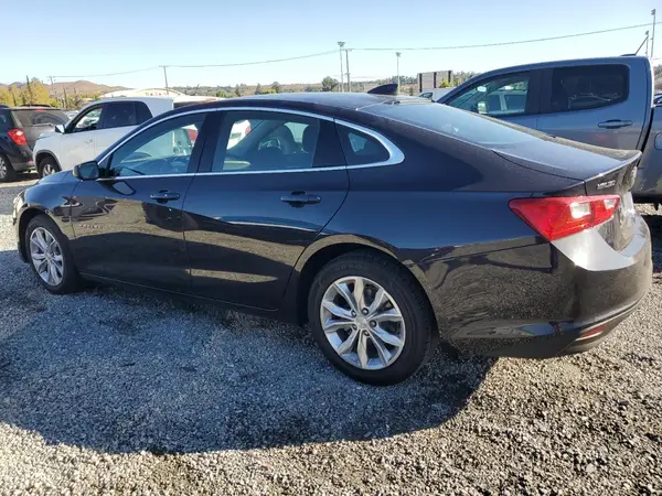 1G1ZD5ST1PF218819 2023 CHEVROLET MALIBU - Image 2