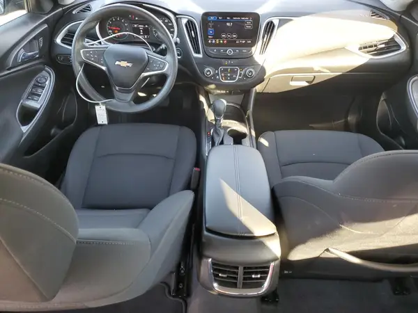 1G1ZD5ST1PF218819 2023 CHEVROLET MALIBU - Image 8