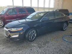 1G1ZD5ST1PF220280 2023 CHEVROLET MALIBU