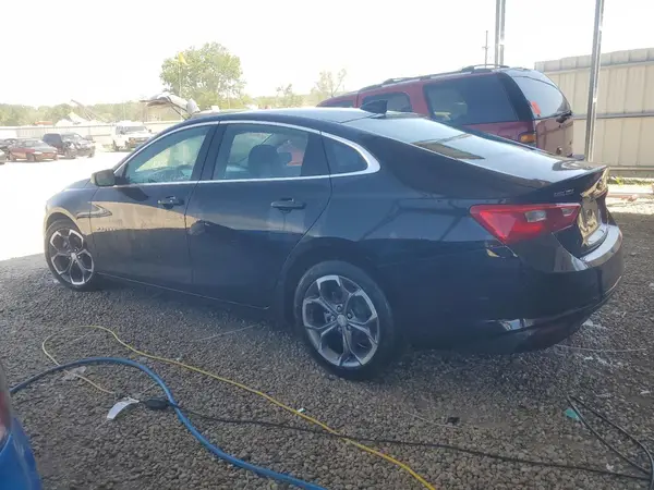 1G1ZD5ST1PF220280 2023 CHEVROLET MALIBU - Image 2