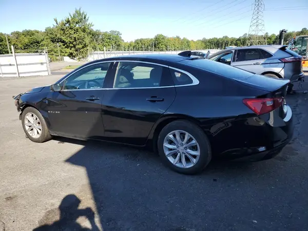 1G1ZD5ST1PF220537 2023 CHEVROLET MALIBU - Image 2