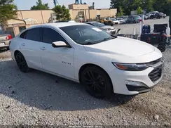1G1ZD5ST1PF220893 2023 CHEVROLET MALIBU