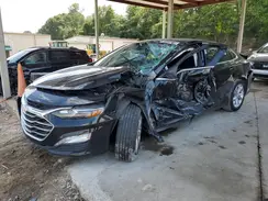 1G1ZD5ST1PF221297 2023 CHEVROLET MALIBU