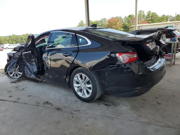 1G1ZD5ST1PF221297 2023 CHEVROLET MALIBU - Image 2