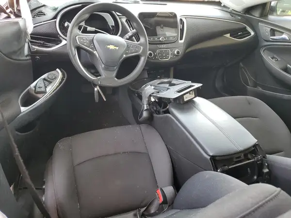 1G1ZD5ST1PF221297 2023 CHEVROLET MALIBU - Image 8
