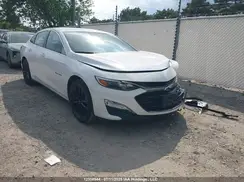 1G1ZD5ST1PF221378 2023 CHEVROLET MALIBU