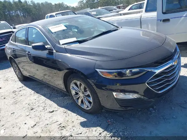 1G1ZD5ST1PF221509 2023 CHEVROLET MALIBU - Image 1