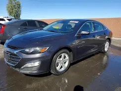 1G1ZD5ST1PF221560 2023 CHEVROLET MALIBU