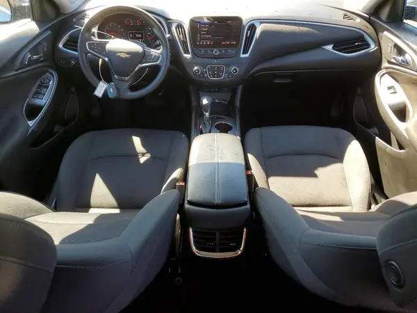 1G1ZD5ST1PF221560 2023 CHEVROLET MALIBU - Image 8