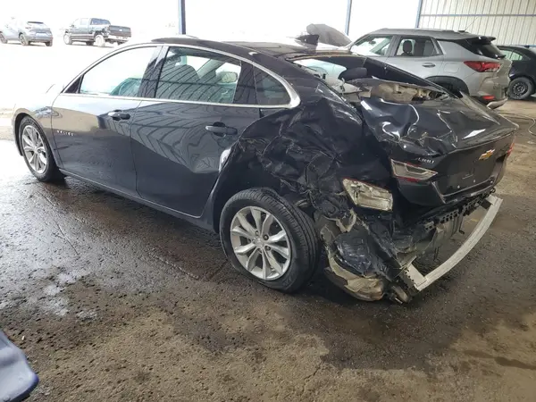 1G1ZD5ST1PF221669 2023 CHEVROLET MALIBU - Image 2