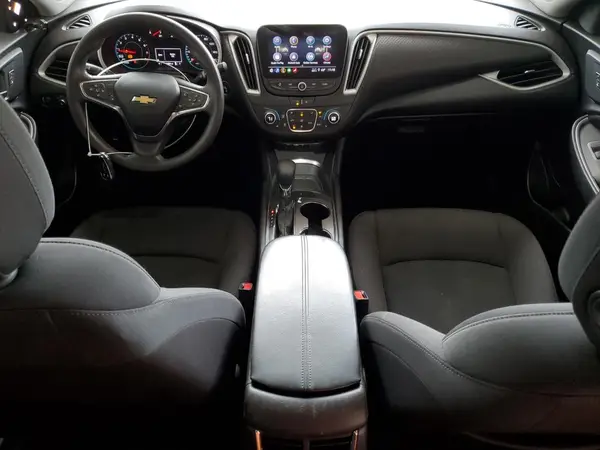 1G1ZD5ST1PF221669 2023 CHEVROLET MALIBU - Image 8
