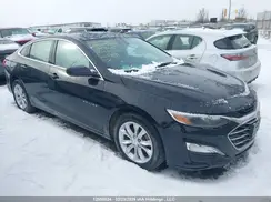 1G1ZD5ST1PF221865 2023 CHEVROLET MALIBU