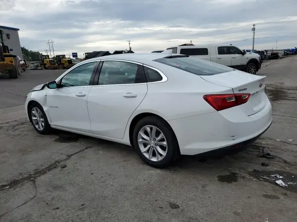1G1ZD5ST1PF221879 2023 CHEVROLET MALIBU - Image 2