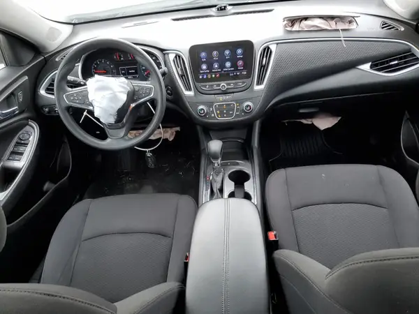 1G1ZD5ST1PF221879 2023 CHEVROLET MALIBU - Image 8