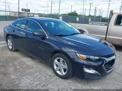 1G1ZD5ST1PF221946 2023 CHEVROLET MALIBU