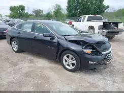 1G1ZD5ST1PF222188 2023 CHEVROLET MALIBU