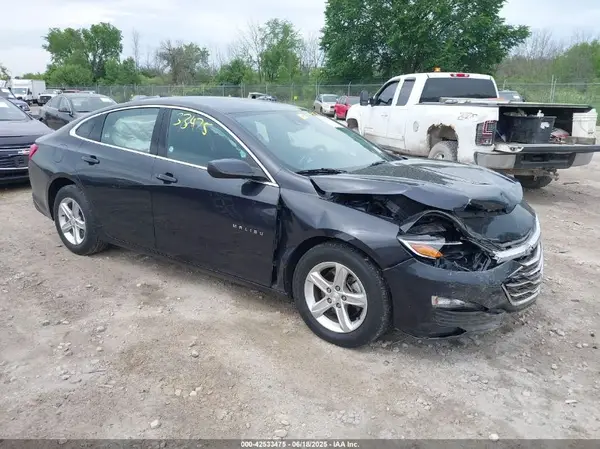1G1ZD5ST1PF222188 2023 CHEVROLET MALIBU - Image 1