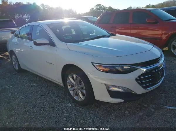 1G1ZD5ST1PF222403 2023 CHEVROLET MALIBU - Image 1